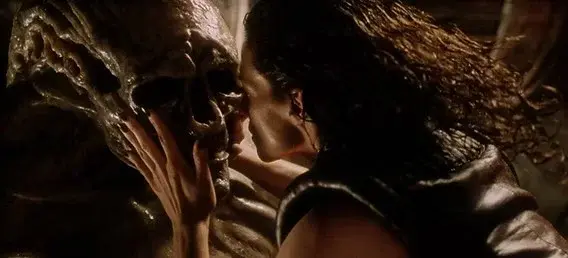 ALIEN: RESURRECTION (Jean-Pierre Jeunet, 1997, 109')