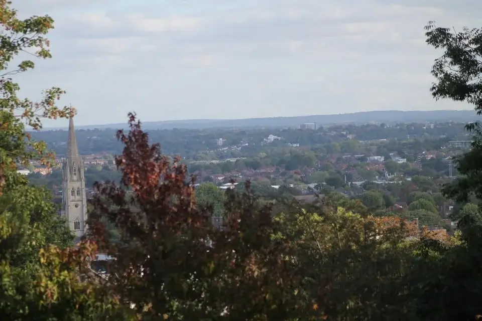 South East London Pagans Moot