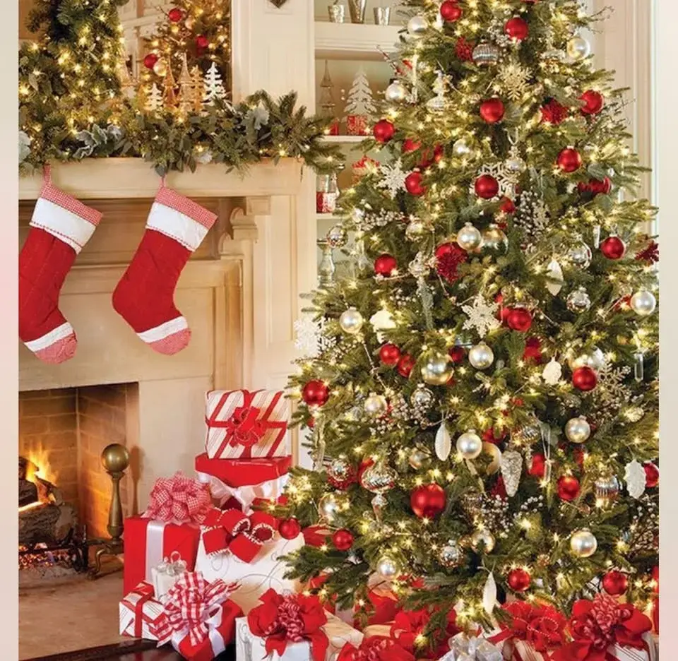 Festival of trees 2026 