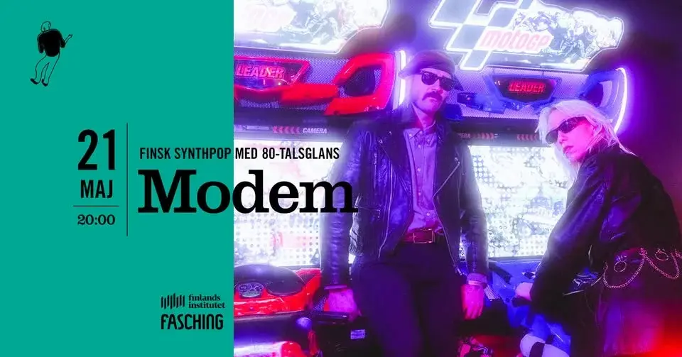 Modem