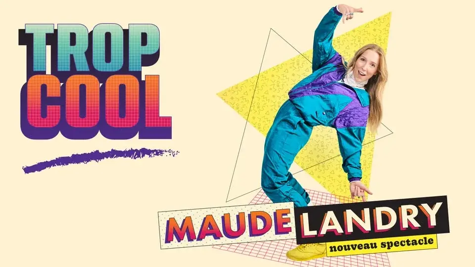Maude Landry | Joliette