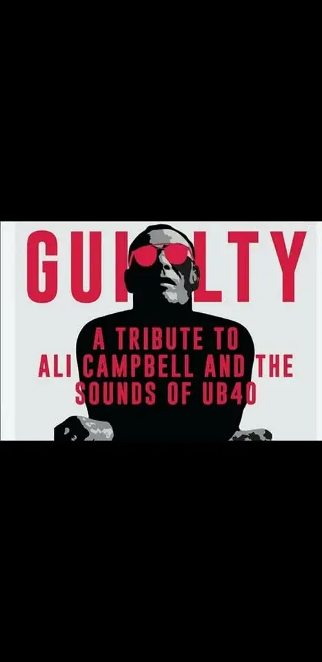 UB 40 Tribute
