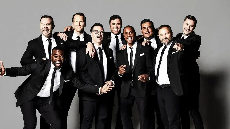 Straight No Chaser