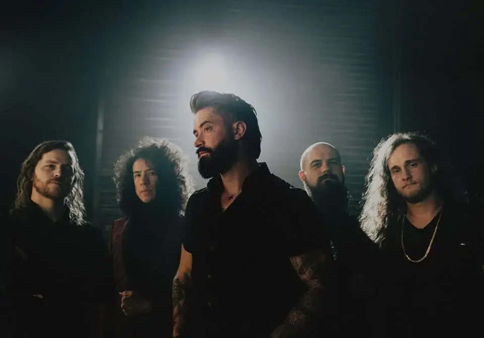 EIDOLA " THE EVISCERATE // MEND TOUR"