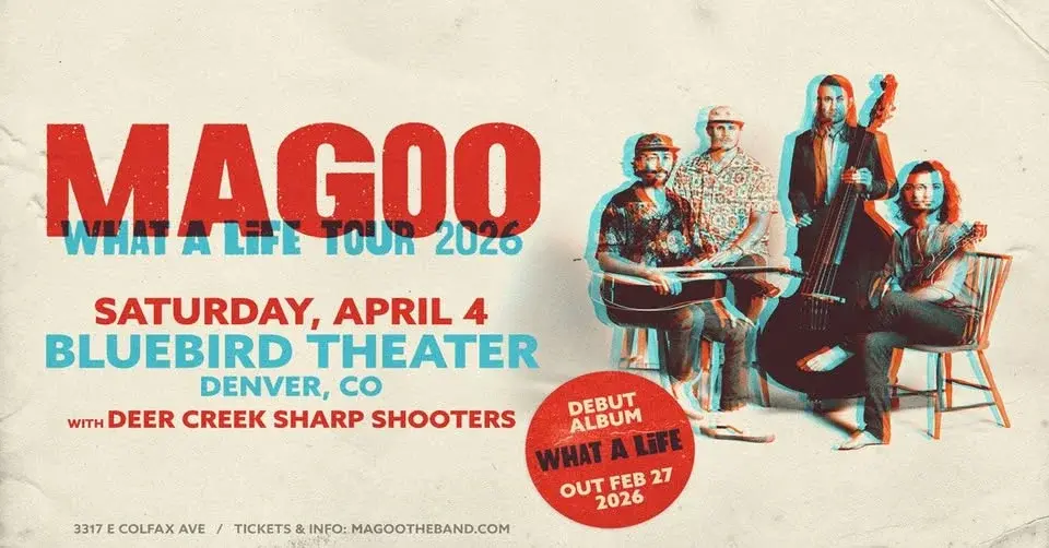 Magoo