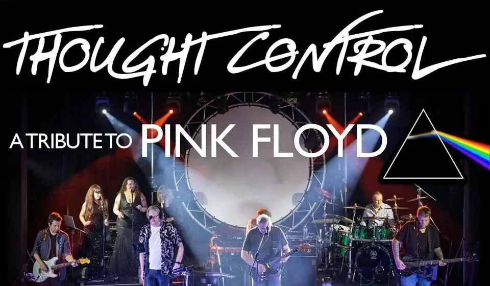 Thought Control's Tribute to Pink Floyd