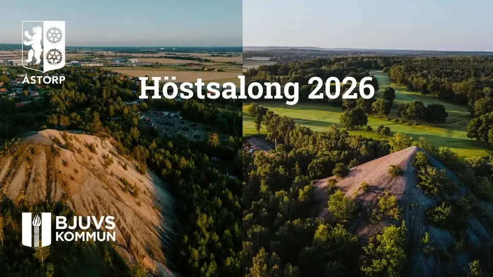 Höstsalong 2026