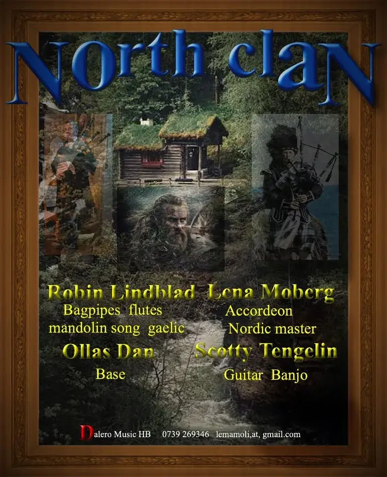 NORTH CLAN