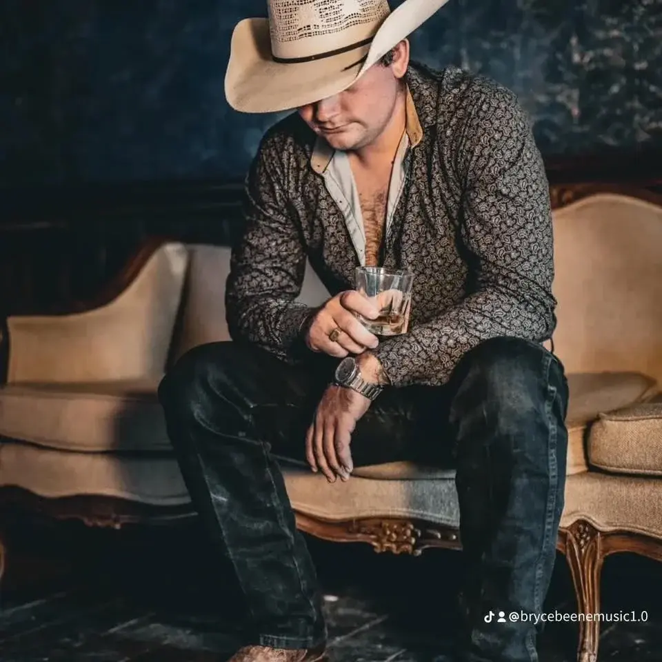 Bryce Beene Band Single Release Party!