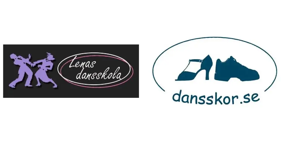 Försäljning av dansskor i Mölndal hos Lenas Dansskola!