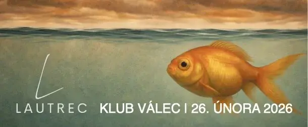 Lautrec ve Válci
