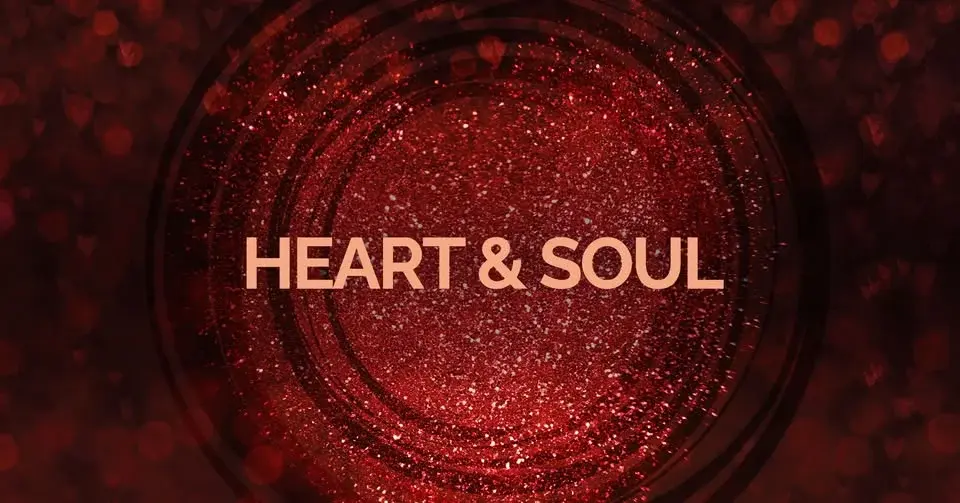 Heart and Soul – Sonoro’s 10th Anniversary Concert