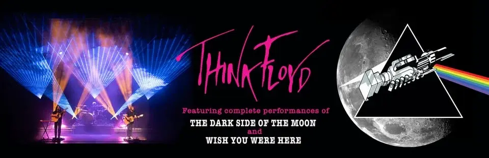 Think Floyd