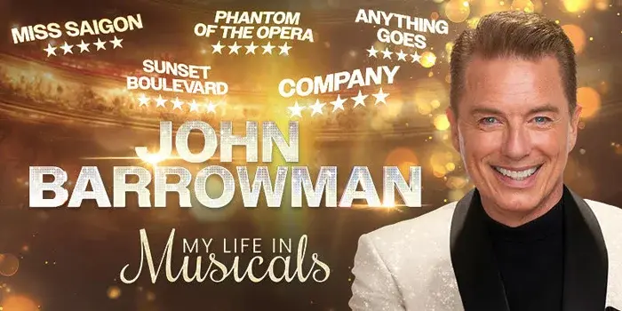 My Life In Musicals - Newcastle Upon Tyne