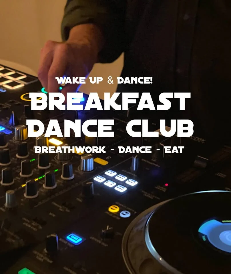 Breakfast Dance Club