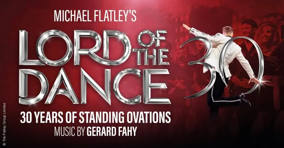 Lord of the Dance | Wien