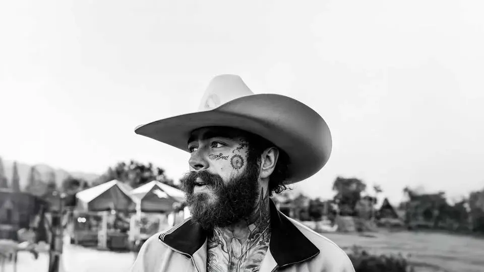 Post Malone Presents: The BIG ASS Stadium Tour Part 2