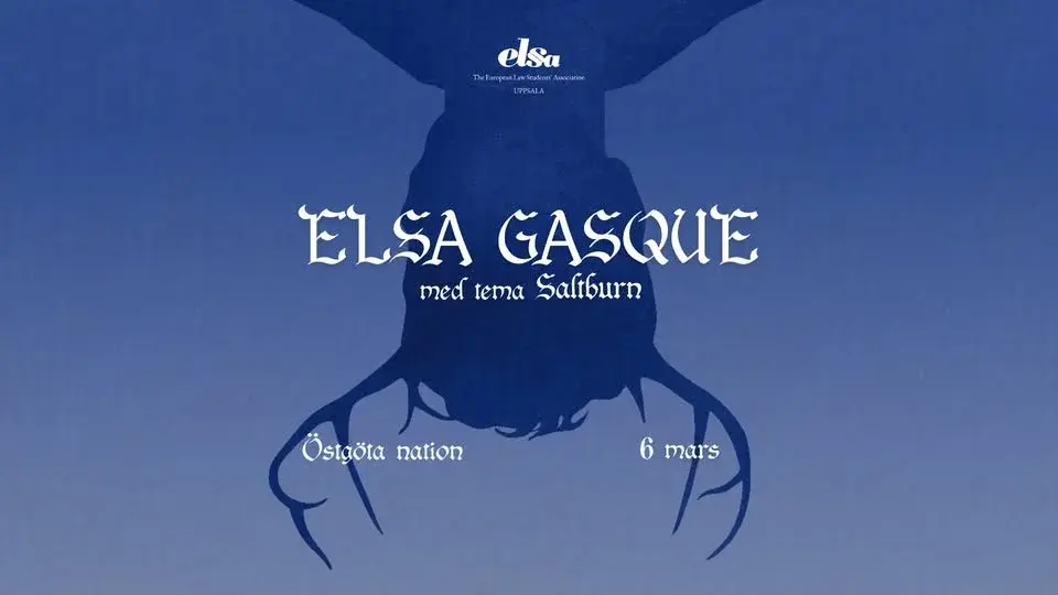 ELSA Gasque