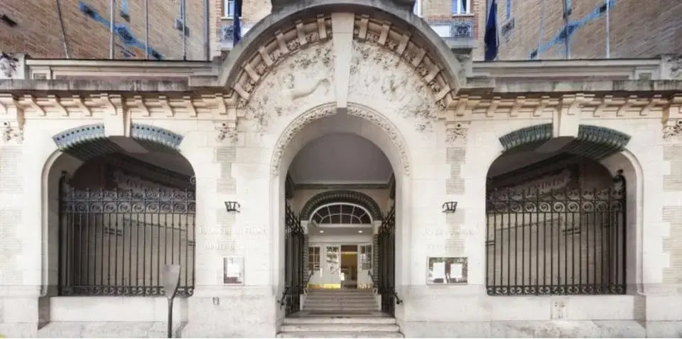 Marché  de Créateurs - Palais de la Femme 2026