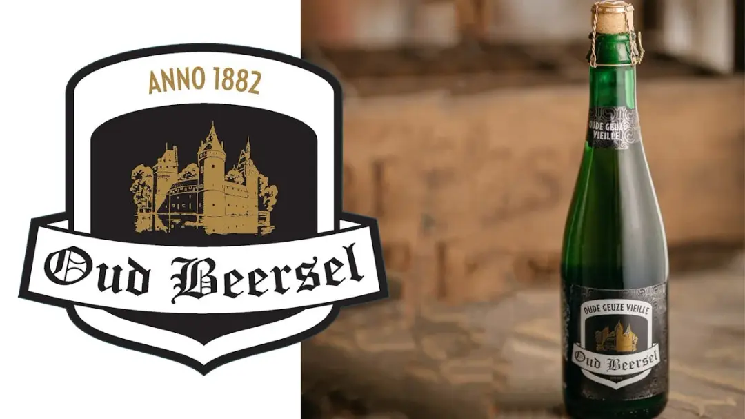 Unik ölprovning med Gert Christiaans från Oud Beersel