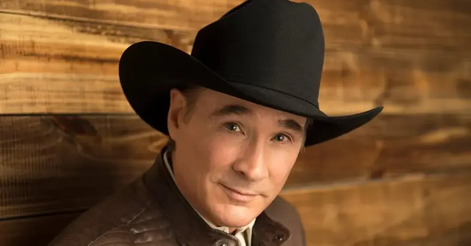 Clint Black Birmingham