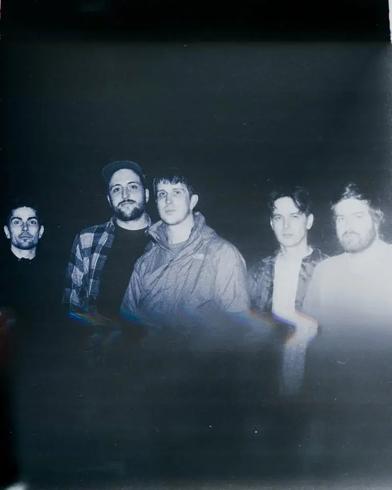 Counterparts Heaven Let Them Die 2026