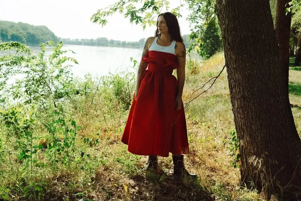 Waxahatchee & MJ Lenderman with special guest Brennan Wedl