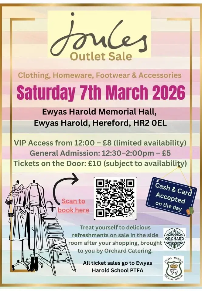 Joules Outlet Sale