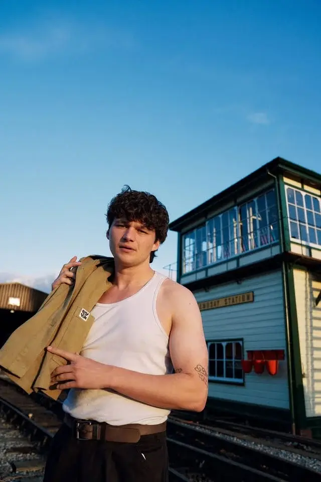 Finn Forster