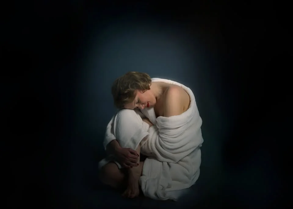 MARILYN | Av och med Karin Grönberg | Victoriateatern