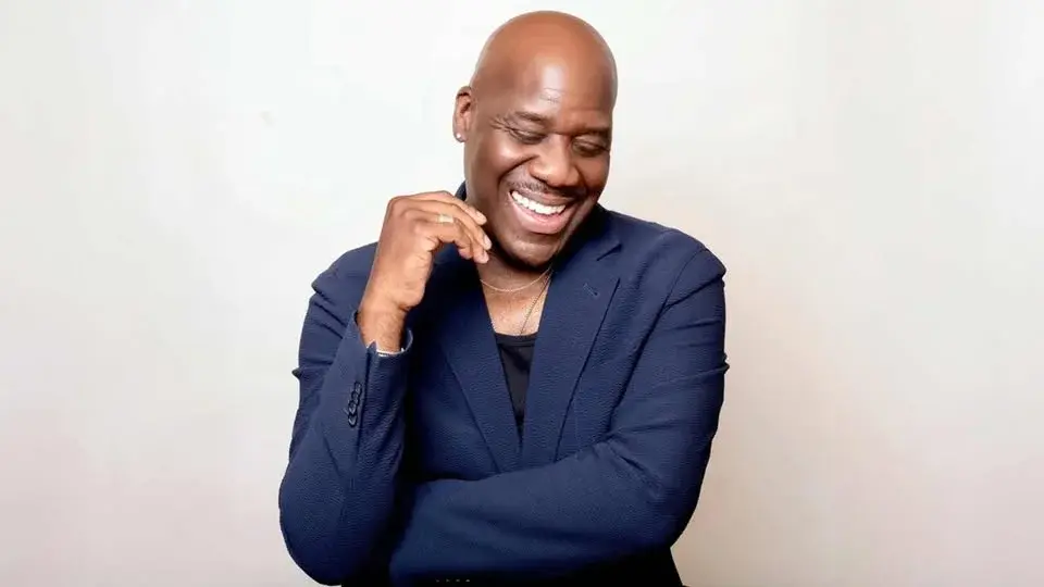 Will Downing & Chrisette Michelle