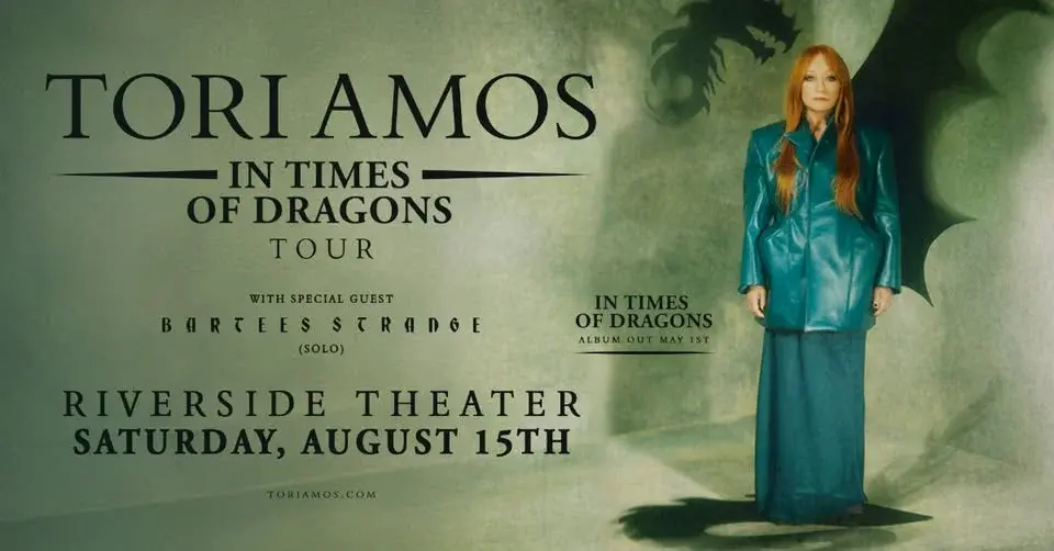 Tori Amos
