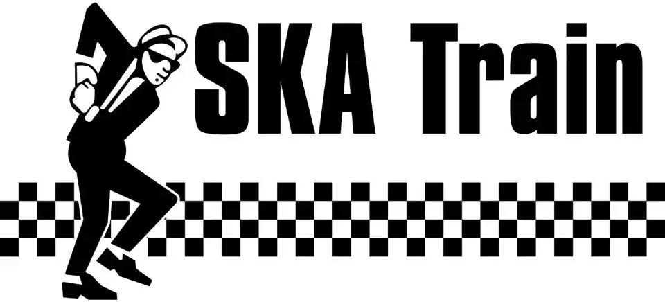 Ska Train @ the Spotted Cow, Lodge Causeway 