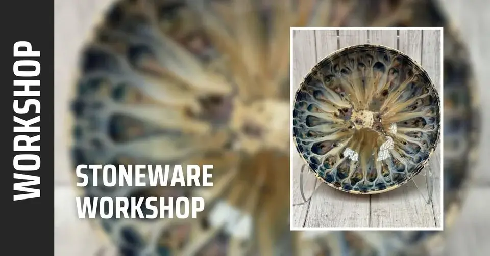 Stoneware Workshop (Brookfield)