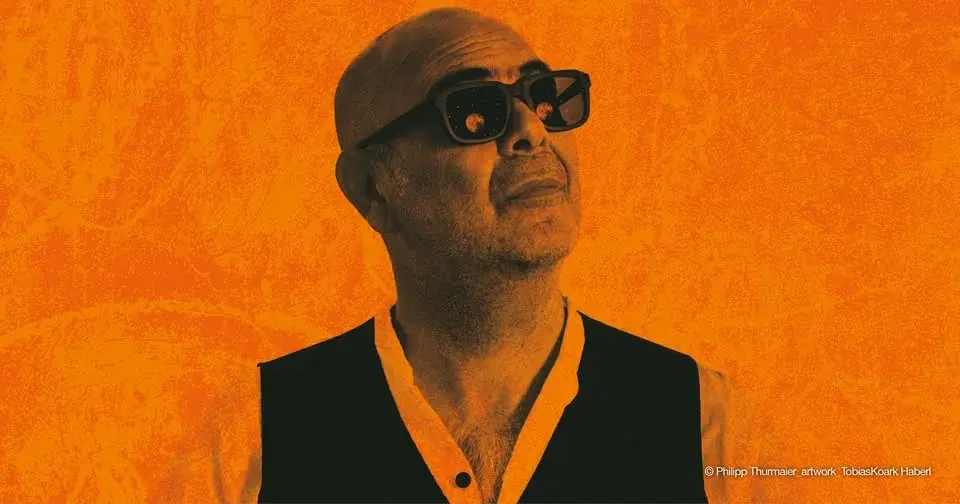 Hannes Ringlstetter & Band: Bellavista Tour 2027 - Posthof Linz