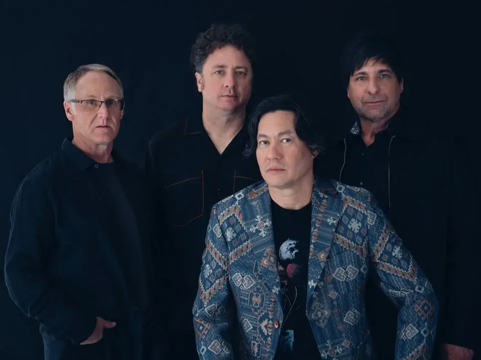 Big Head Todd and the Monsters Winter Tour 2026