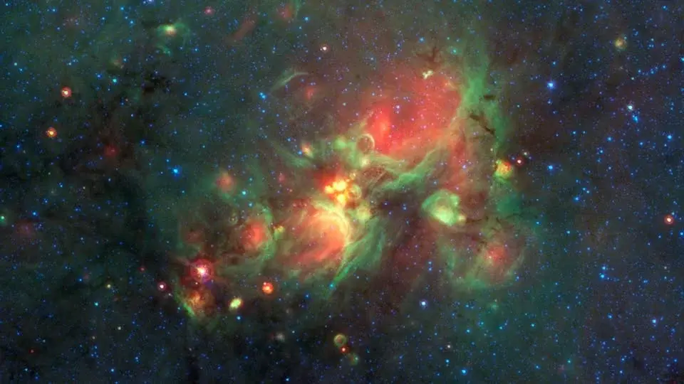 Astronomy Live: The Scientific Discoveries Led by Citizen Scientists