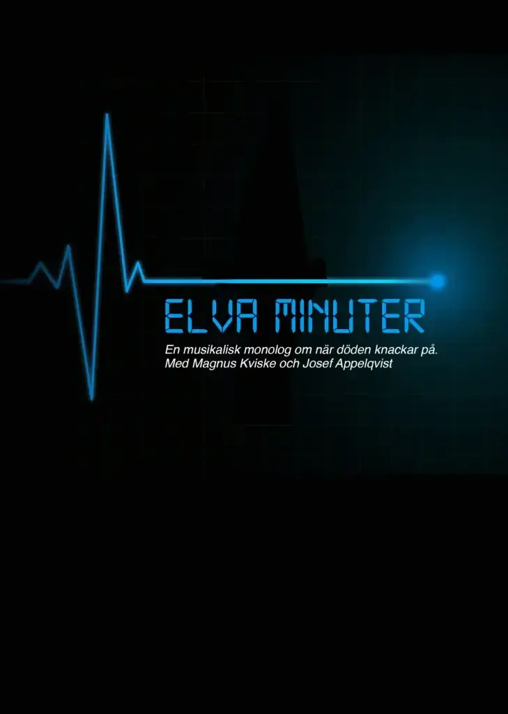 Elva Minuter på Scala