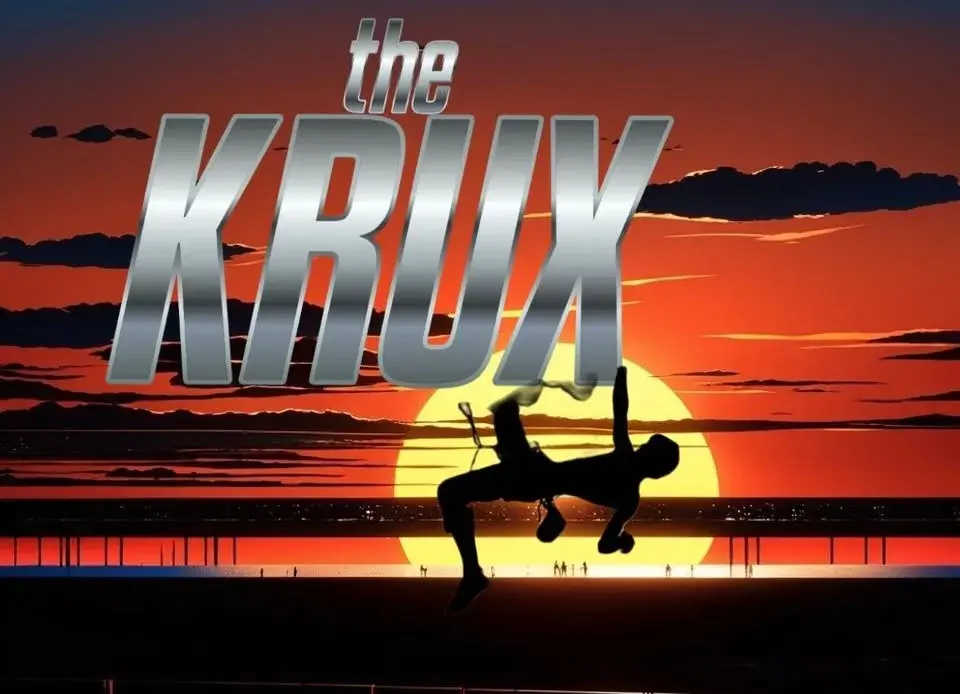 The KRUX at Lennie's Club & Grill!