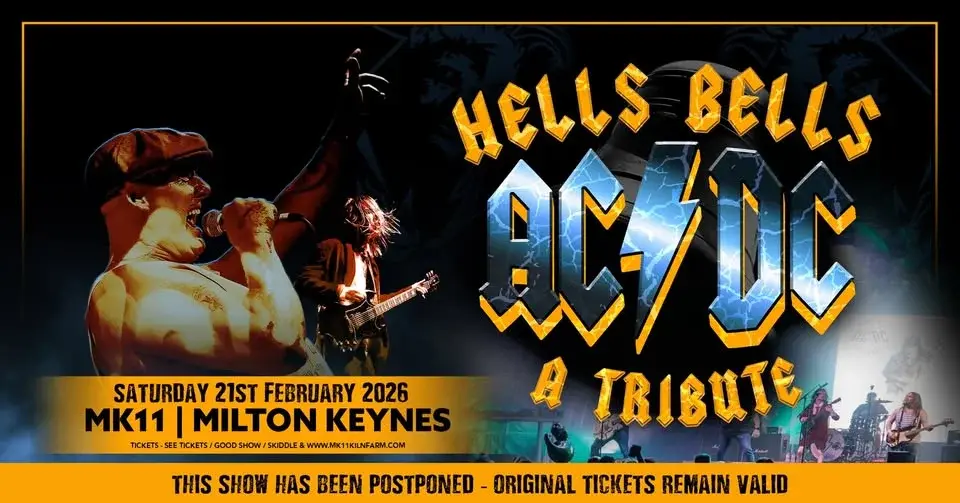 Hells Bells, Milton keynes