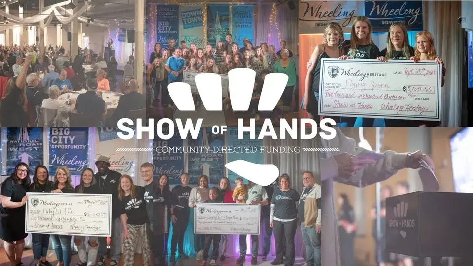 Show of Hands