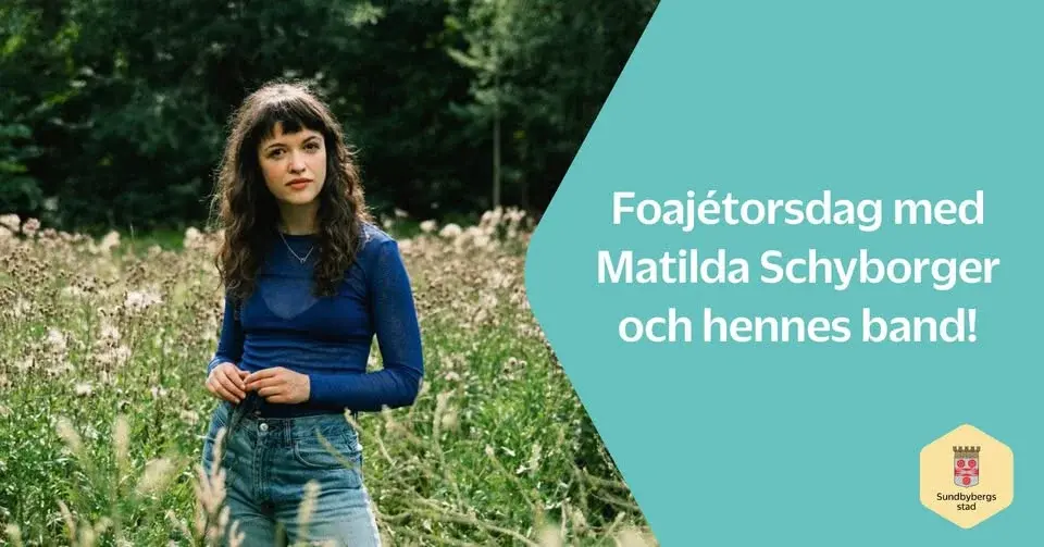 Matilda Schyborger band