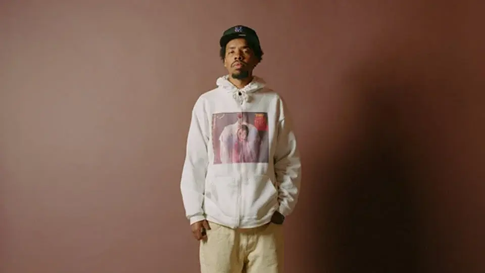Earl Sweatshirt:3LWorldTour