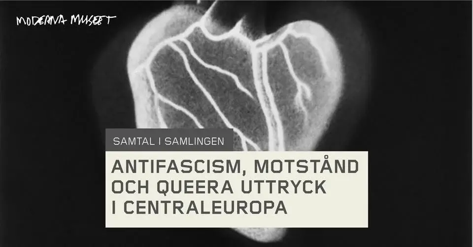 ANTIFASCISM, MOTSTÅND OCH QUEERA UTTRYCK I CENTRALEUROPA