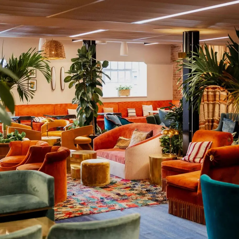 AI Fringe x techUK: India AI Impact Summit debrief and drinks
