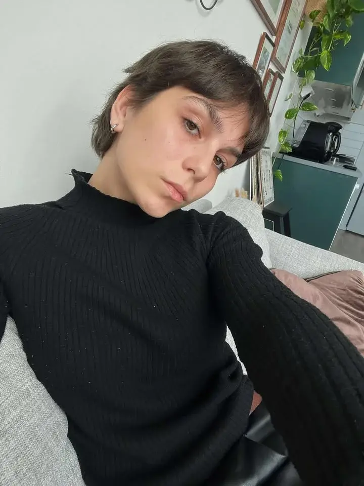 Fröjdans Söndagsträning - House med Isabelle Winscott