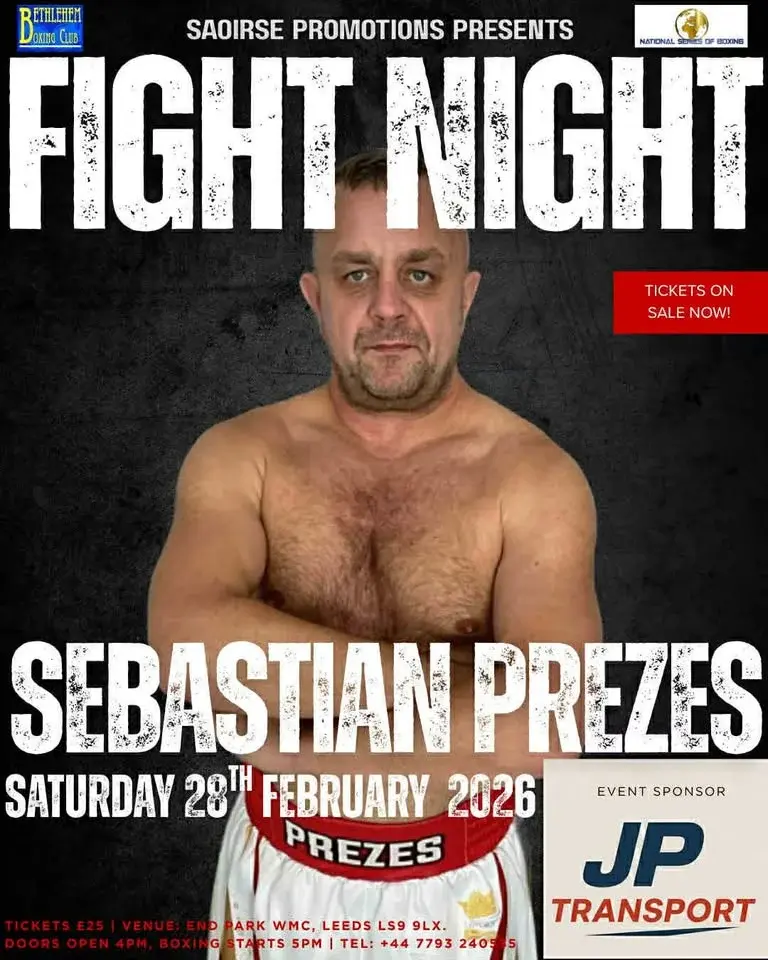 Fight Night