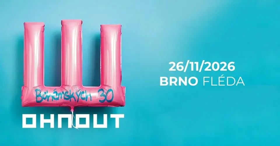 Wohnout - Bohémských 30 - Brno