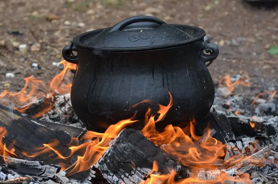 ITC - Level 2 Award in Food Hygiene for the Outdoors