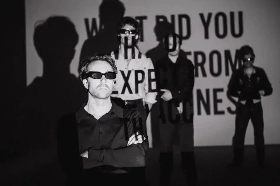 The Vaccines